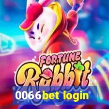 0066bet login